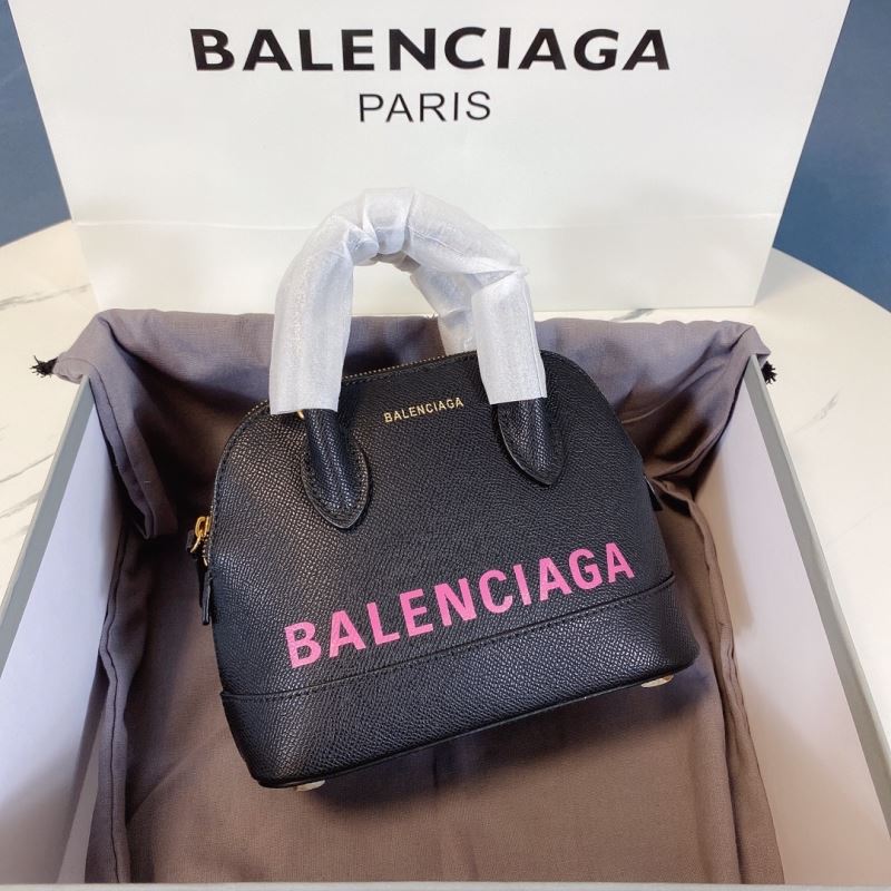 Ba*len*cia*ga ville top series bags